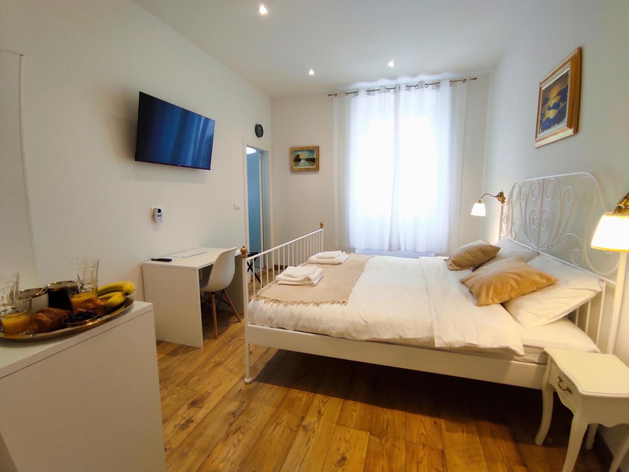 Papavero Rooms Пула Екстериор снимка