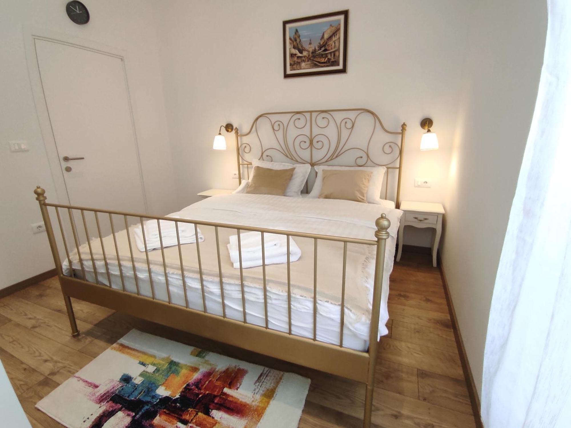 Papavero Rooms Пула Екстериор снимка
