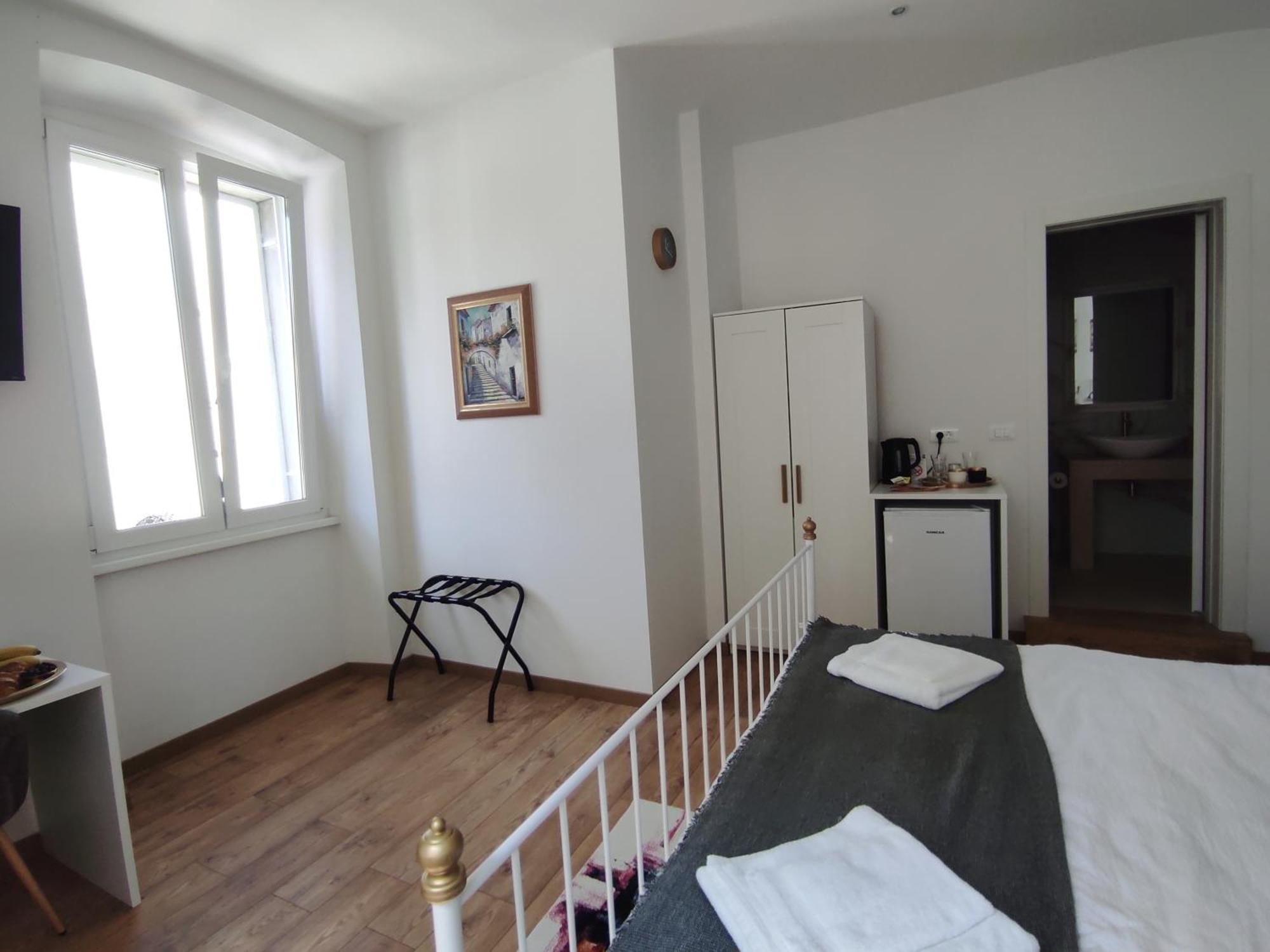 Papavero Rooms Пула Екстериор снимка