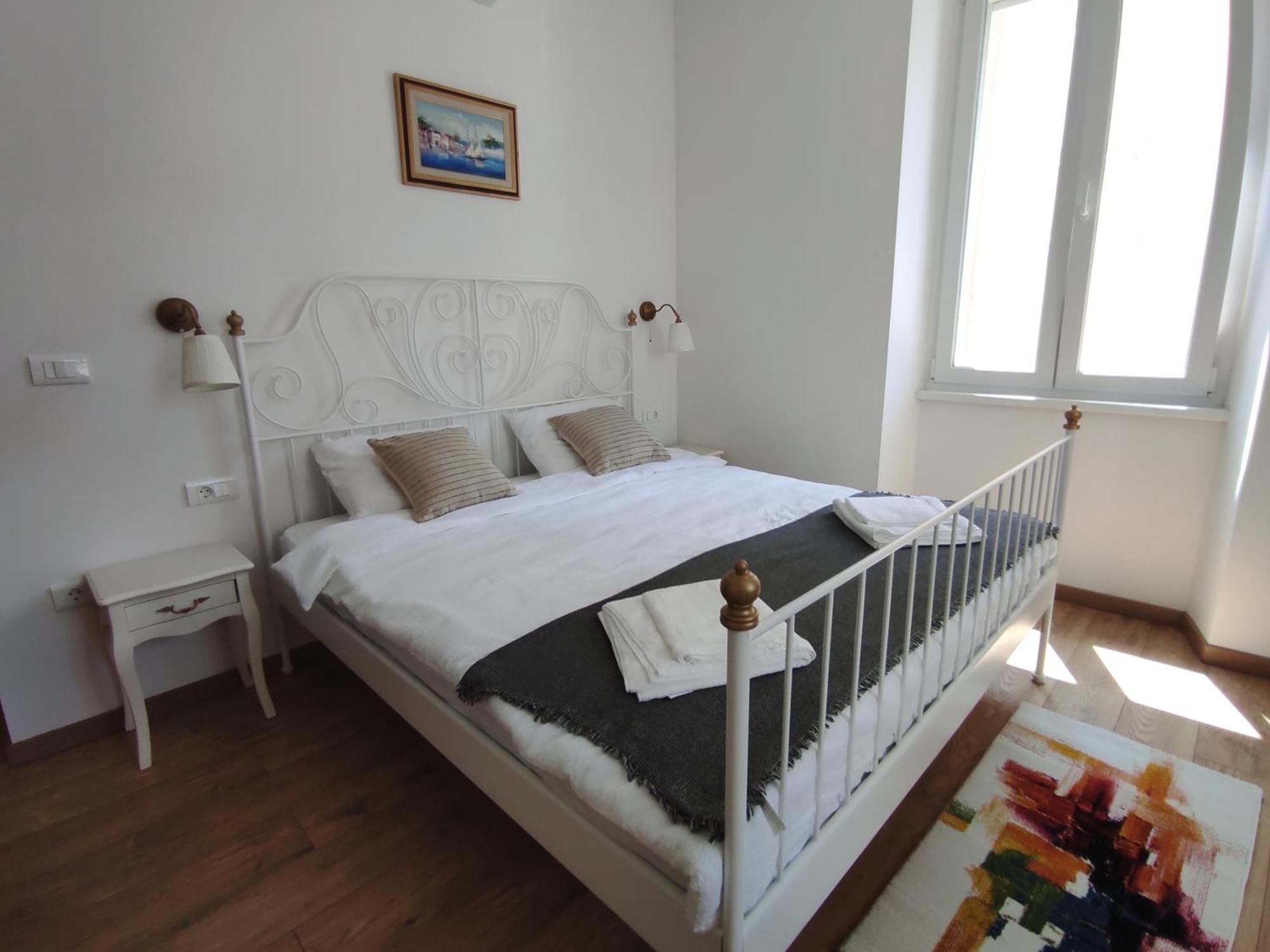 Papavero Rooms Пула Екстериор снимка