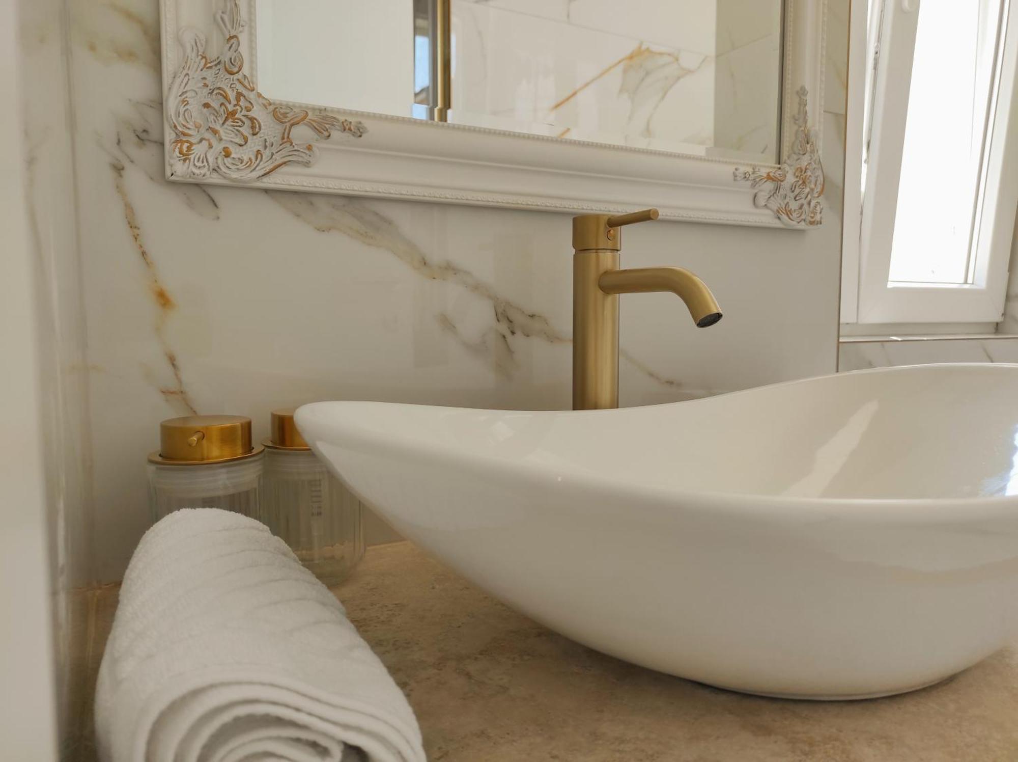 Papavero Rooms Пула Екстериор снимка