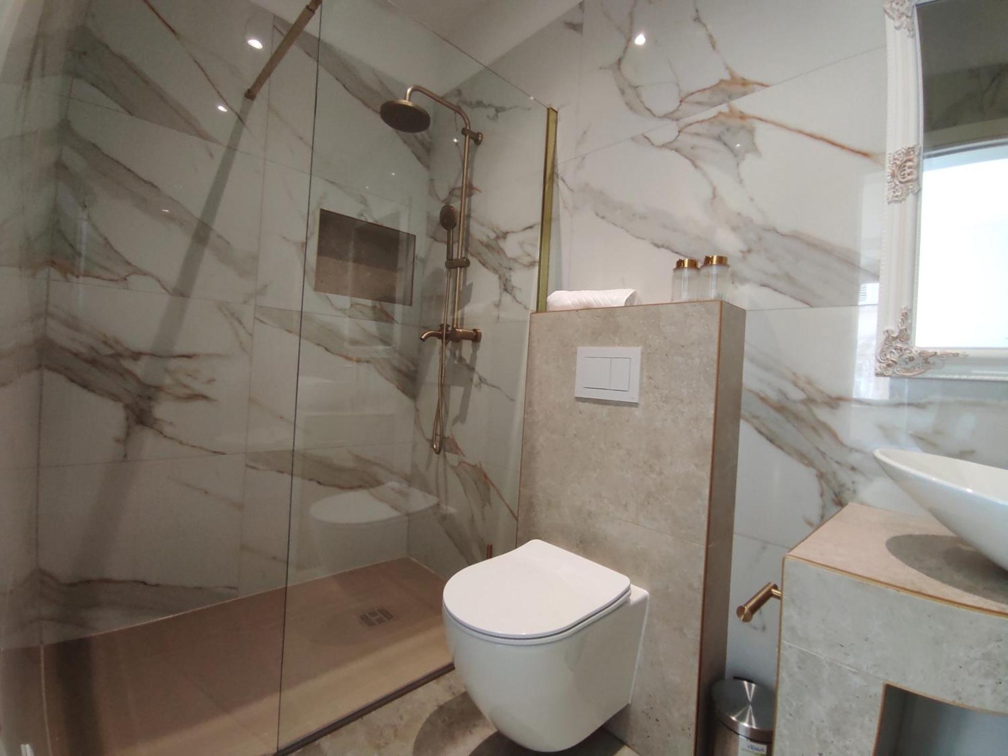 Papavero Rooms Пула Екстериор снимка