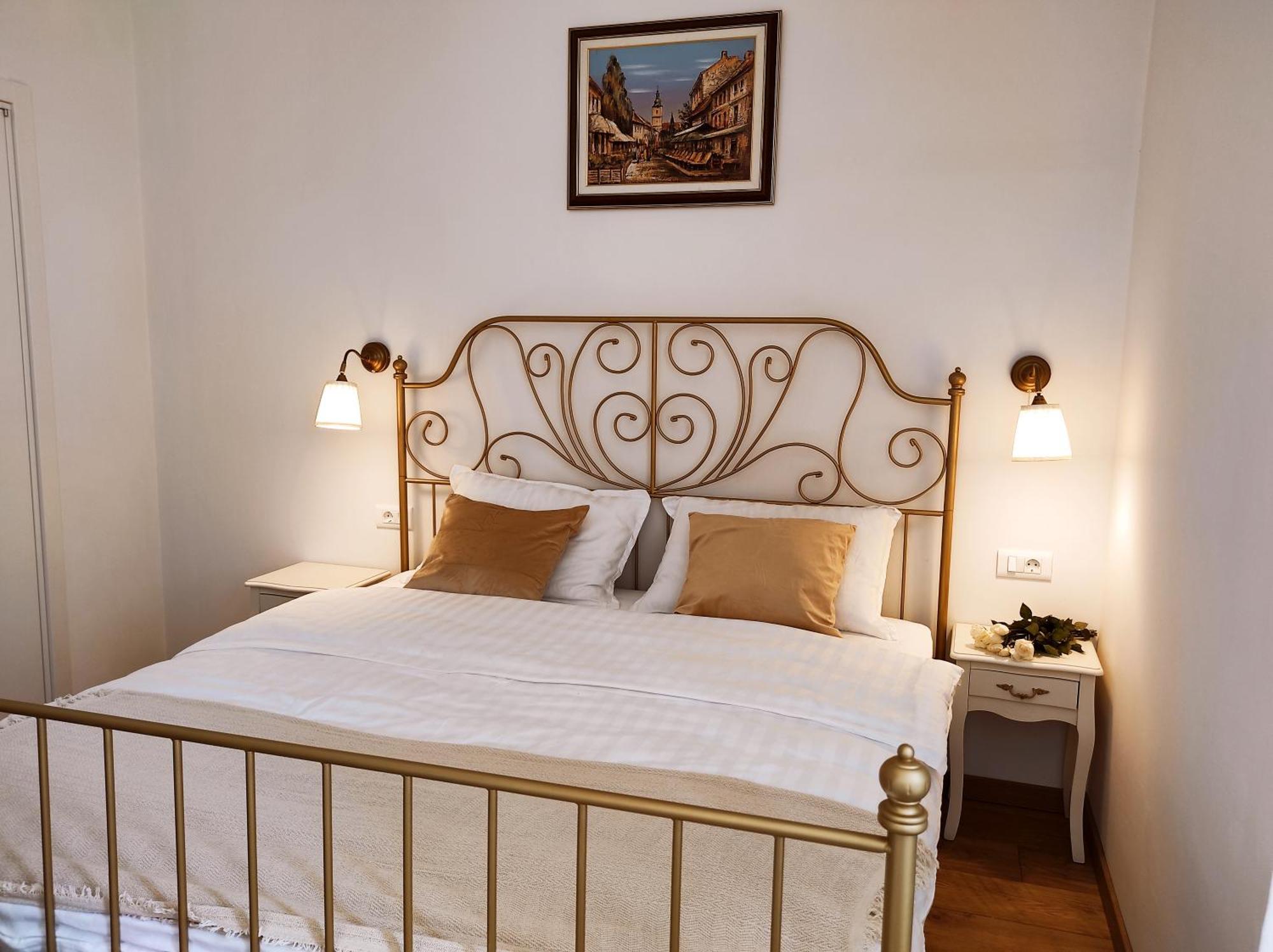 Papavero Rooms Пула Екстериор снимка