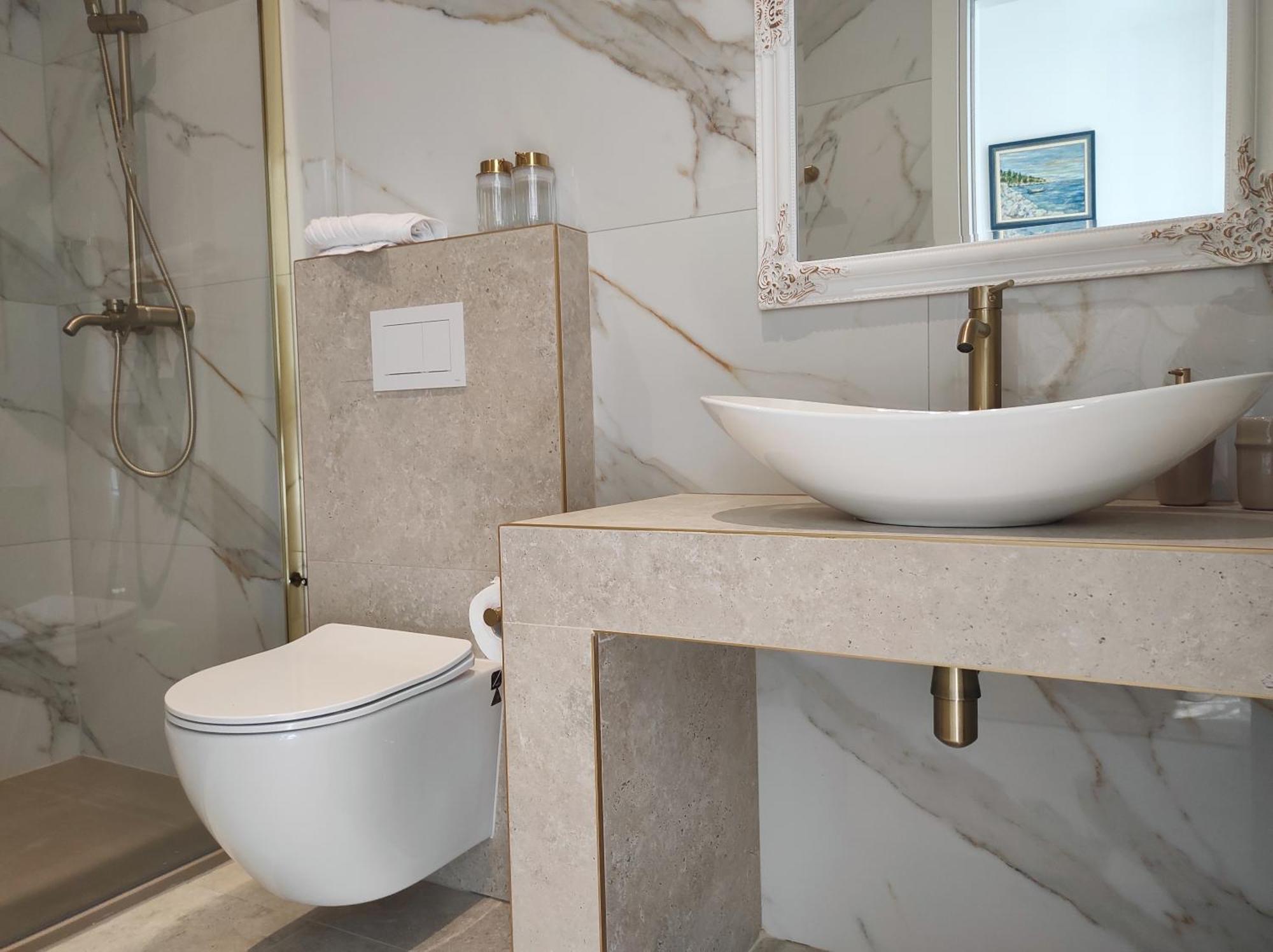Papavero Rooms Пула Екстериор снимка