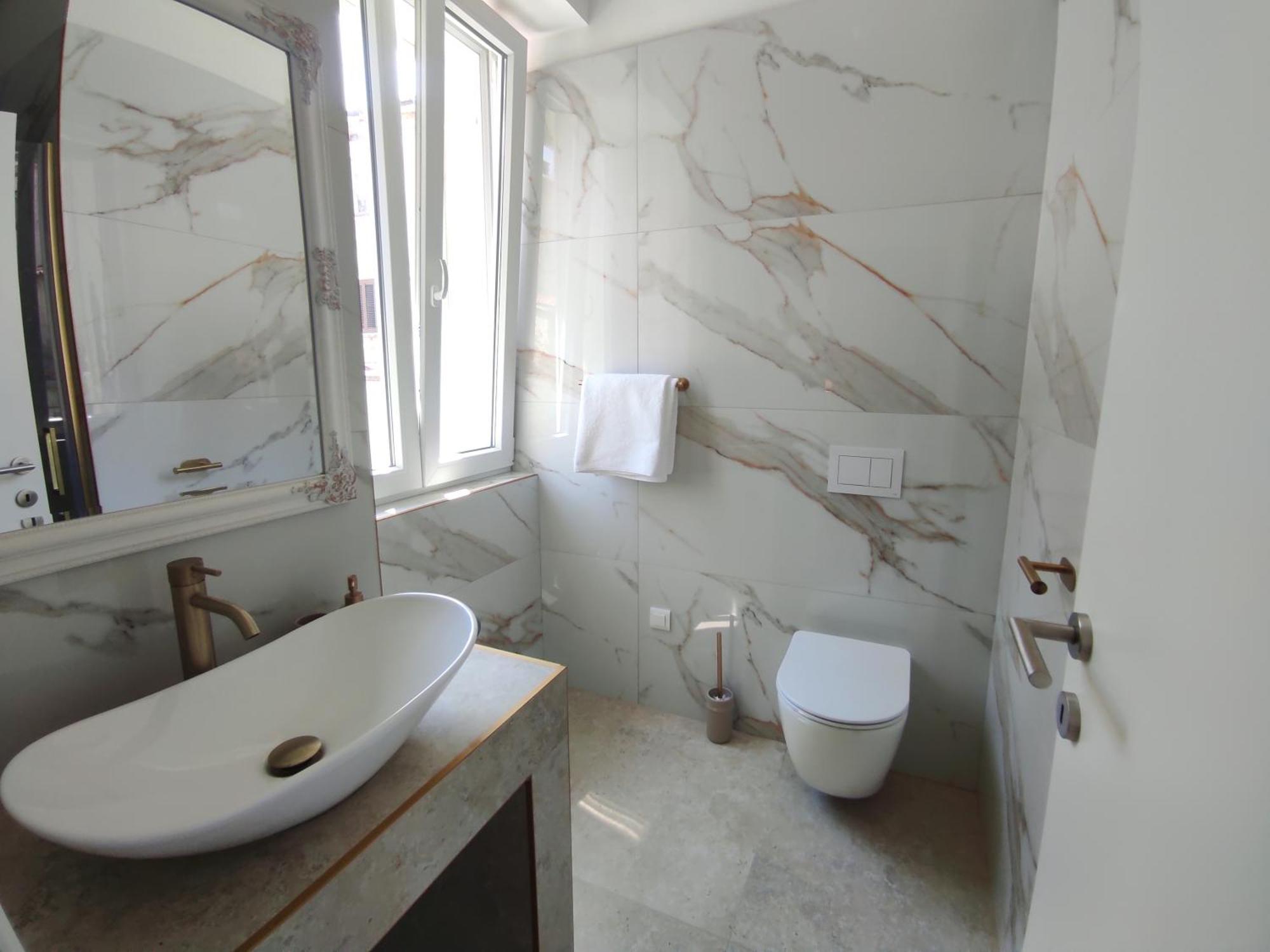Papavero Rooms Пула Екстериор снимка