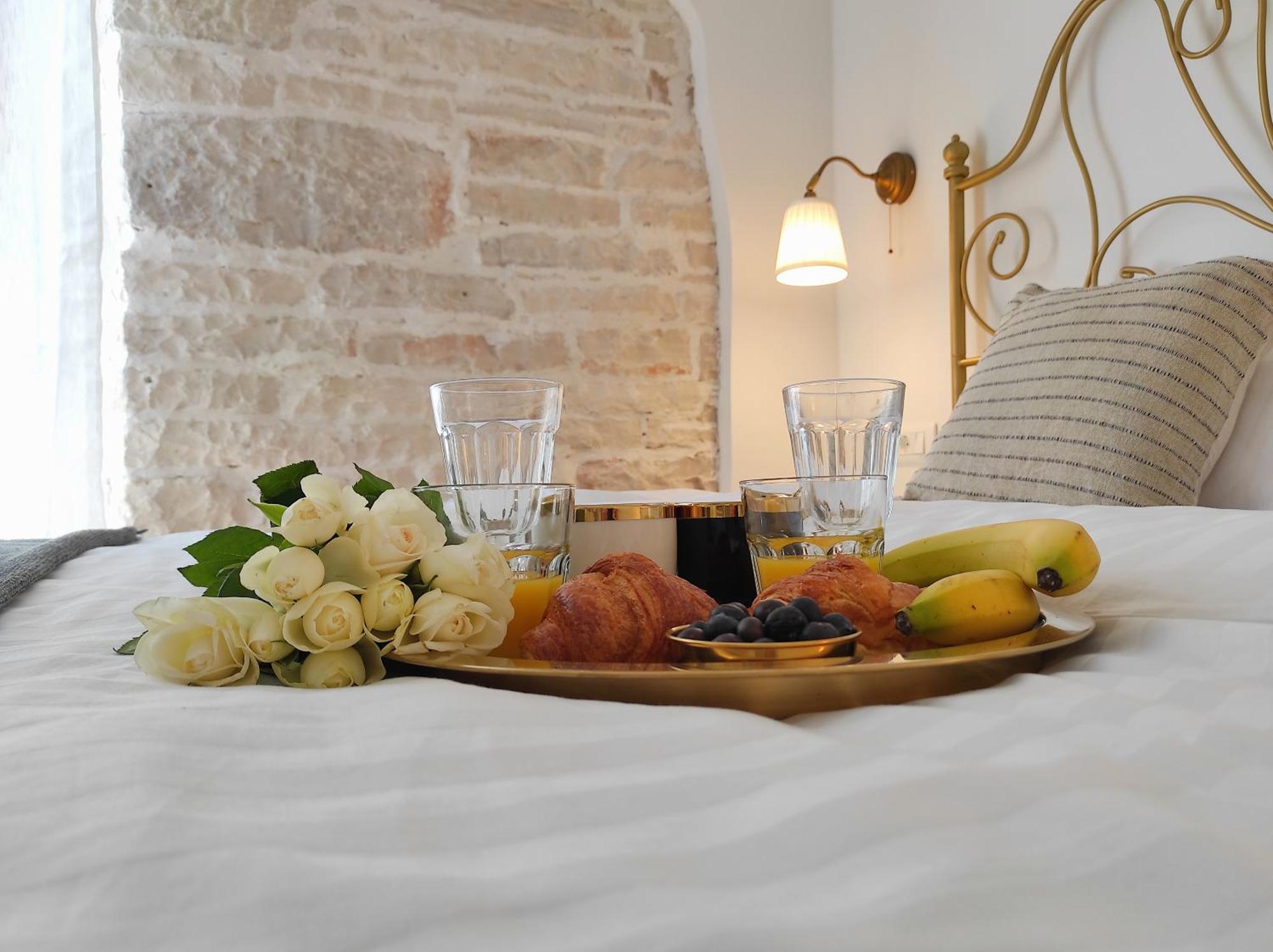 Papavero Rooms Пула Екстериор снимка