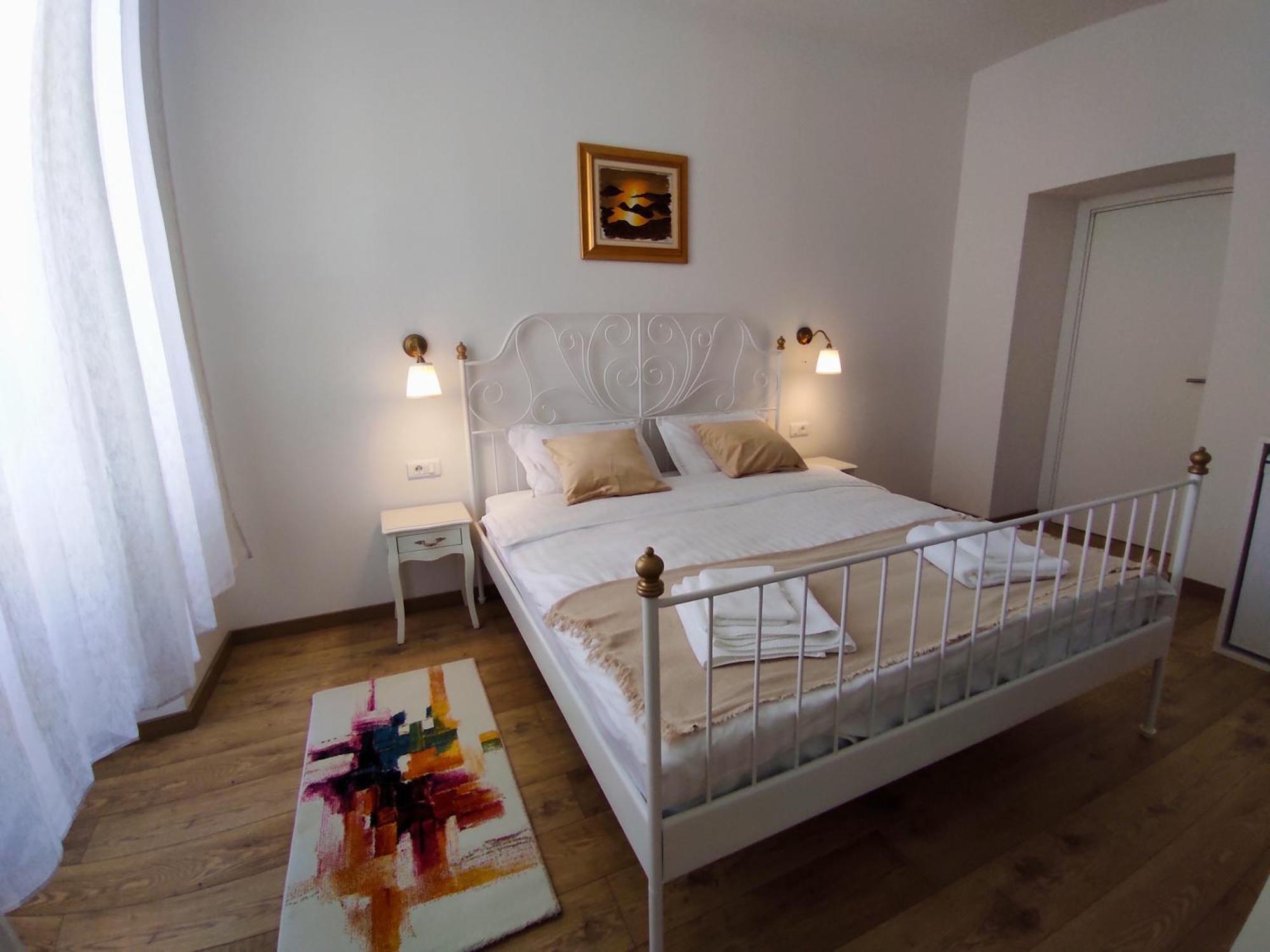 Papavero Rooms Пула Екстериор снимка